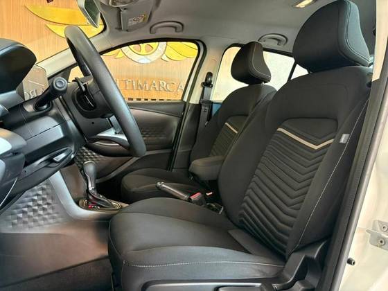 FIAT PULSE 1.0 TURBO 200 FLEX AUDACE CVT